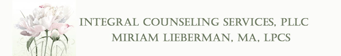 Integral Counseling Services